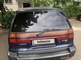 Mitsubishi Chariot 1996 годаfor1 000 000 тг. в Алматы – фото 4