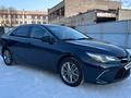 Toyota Camry 2017 года за 8 700 000 тг. в Костанай – фото 2