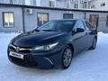 Toyota Camry 2017 года за 8 700 000 тг. в Костанай – фото 3