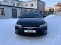 Toyota Camry 2017 года за 8 700 000 тг. в Костанай – фото 5