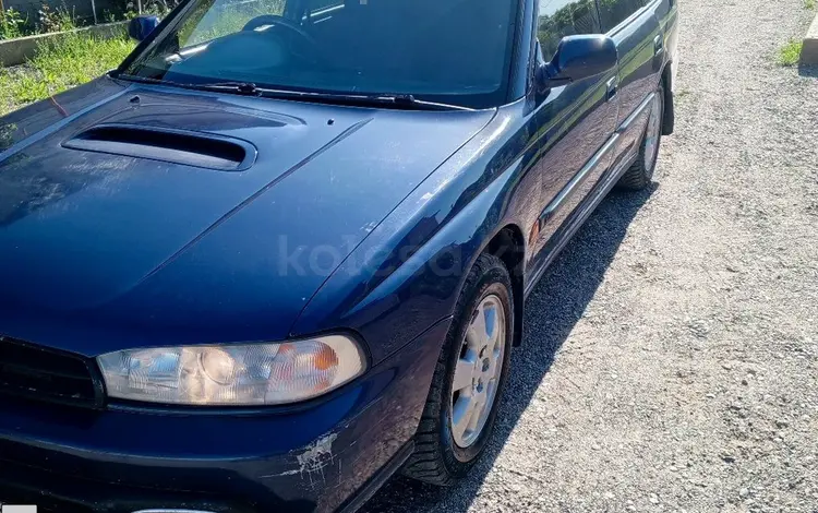 Subaru Legacy 1995 года за 1 850 000 тг. в Алматы