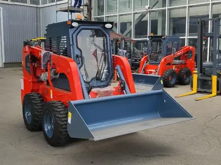 Bobcat  HL-808 2026 года за 9 600 000 тг. в Алматы – фото 10