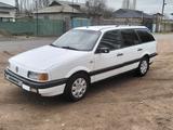 Volkswagen Passat 1991 года за 1 500 000 тг. в Тараз