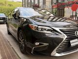 Lexus ES 200 2016 годаүшін14 000 000 тг. в Алматы – фото 4