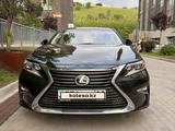 Lexus ES 200 2016 годаүшін14 000 000 тг. в Алматы – фото 2