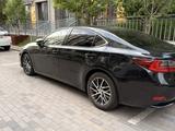 Lexus ES 200 2016 годаүшін14 000 000 тг. в Алматы – фото 5
