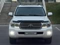 Toyota Land Cruiser 2008 года за 16 900 000 тг. в Астана – фото 2