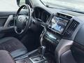 Toyota Land Cruiser 2008 года за 16 900 000 тг. в Астана – фото 11