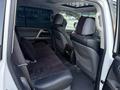 Toyota Land Cruiser 2008 года за 16 900 000 тг. в Астана – фото 13