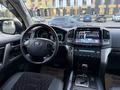 Toyota Land Cruiser 2008 года за 16 900 000 тг. в Астана – фото 15