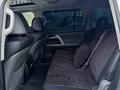 Toyota Land Cruiser 2008 года за 16 900 000 тг. в Астана – фото 16