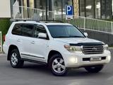 Toyota Land Cruiser 2008 года за 16 900 000 тг. в Астана