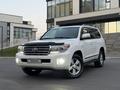 Toyota Land Cruiser 2008 года за 16 900 000 тг. в Астана – фото 26