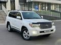 Toyota Land Cruiser 2008 года за 16 900 000 тг. в Астана – фото 28