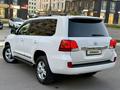 Toyota Land Cruiser 2008 года за 16 900 000 тг. в Астана – фото 29