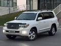 Toyota Land Cruiser 2008 года за 16 900 000 тг. в Астана – фото 3