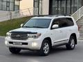 Toyota Land Cruiser 2008 года за 16 900 000 тг. в Астана – фото 32