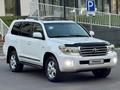 Toyota Land Cruiser 2008 года за 16 900 000 тг. в Астана – фото 33