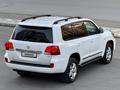 Toyota Land Cruiser 2008 года за 16 900 000 тг. в Астана – фото 34
