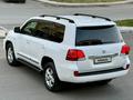 Toyota Land Cruiser 2008 года за 16 900 000 тг. в Астана – фото 36