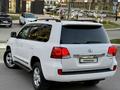 Toyota Land Cruiser 2008 года за 16 900 000 тг. в Астана – фото 4