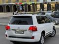 Toyota Land Cruiser 2008 года за 16 900 000 тг. в Астана – фото 6