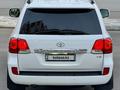 Toyota Land Cruiser 2008 года за 16 900 000 тг. в Астана – фото 5
