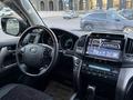 Toyota Land Cruiser 2008 года за 16 900 000 тг. в Астана – фото 7