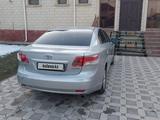 Toyota Avensis 2009 годаүшін6 000 000 тг. в Шымкент – фото 2