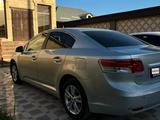 Toyota Avensis 2009 годаүшін6 200 000 тг. в Шымкент – фото 3