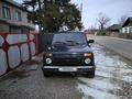 ВАЗ (Lada) Lada 2121 2014 годаүшін3 100 000 тг. в Усть-Каменогорск