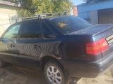 Volkswagen Passat 1994 годаүшін850 000 тг. в Актобе – фото 3