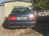 Volkswagen Passat 1994 годаүшін850 000 тг. в Актобе – фото 4