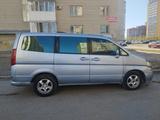 Nissan Serena 1999 годаүшін3 200 000 тг. в Астана – фото 4