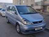 Nissan Serena 1999 годаүшін3 200 000 тг. в Астана – фото 5