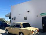 ВАЗ (Lada) 2106 1977 годаүшін900 000 тг. в Туркестан – фото 4