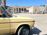 ВАЗ (Lada) 2106 1977 годаүшін900 000 тг. в Туркестан – фото 5
