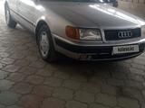 Audi S4 1991 года за 2 200 000 тг. в Алматы