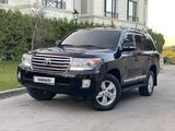 Toyota Land Cruiser 2013 года за 24 500 000 тг. в Алматы – фото 4