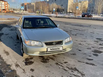 Toyota Camry 2001 года за 3 600 000 тг. в Павлодар – фото 2