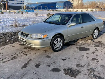 Toyota Camry 2001 года за 3 600 000 тг. в Павлодар – фото 5