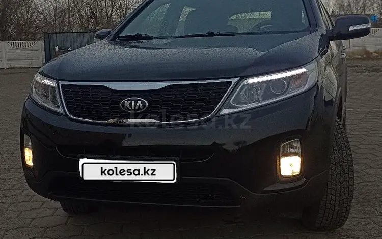 Kia Sorento 2014 года за 8 000 000 тг. в Караганда