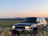 Toyota Hilux Surf 1992 года за 1 600 000 тг. в Усть-Каменогорск