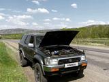 Toyota Hilux Surf 1992 года за 1 600 000 тг. в Усть-Каменогорск – фото 3