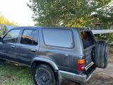 Toyota Hilux Surf 1992 года за 1 600 000 тг. в Усть-Каменогорск – фото 4