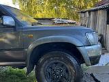 Toyota Hilux Surf 1992 года за 1 600 000 тг. в Усть-Каменогорск – фото 5