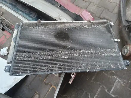 Радиатор кондиционера на лексус RX300 за 20 000 тг. в Алматы