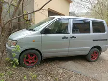 Toyota Town Ace Noah, 1997
