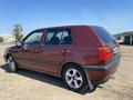 Volkswagen Golf 1993 года за 1 200 000 тг. в Павлодар – фото 11