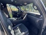 Lexus LX 600 2024 года за 85 000 000 тг. в Алматы – фото 4